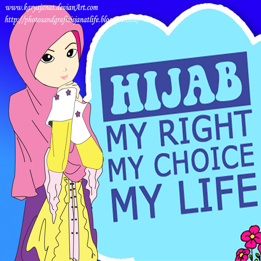 Foto Kartun Hijab Cantik Foto Lucu Full HD MAPS Locations